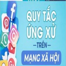 Trường THCS A tổ chức buổi tập huấn trực tuyến chuyên đề “Sử dụng mạng xã hội an toàn, hiệu quả” cho học sinh toàn trường